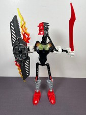 Lego Bionicle Hero Factory