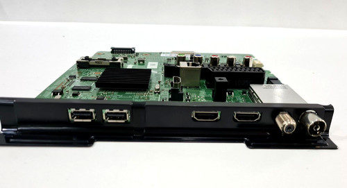 Scheda principale lcd - principale,