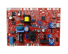 BERETTA SCHEDA GESTIONE MP08  MODEL CIAO J 24 CAI-CSI 20005569