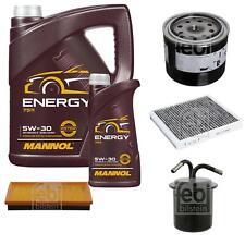 Pacchetto ispezione Febi