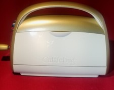 Anna Griffin Taglierina fustellatrice goffratura oro 