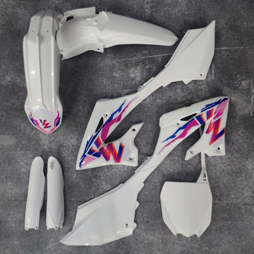 Grafica plastica yamaha - plastica,