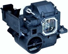 LAMP UNIT NEC NP32LP ORIGINALE NUOVA - COMPLETA