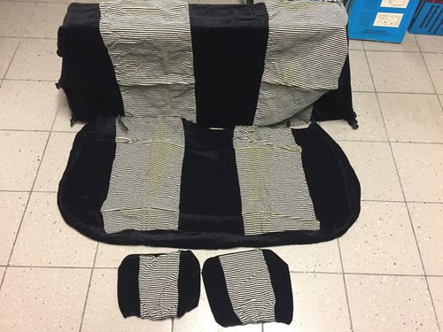 Foderine coprisedili auto - foderine,
