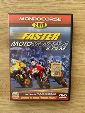 🎬 DVD FASTER – MotoGP Il