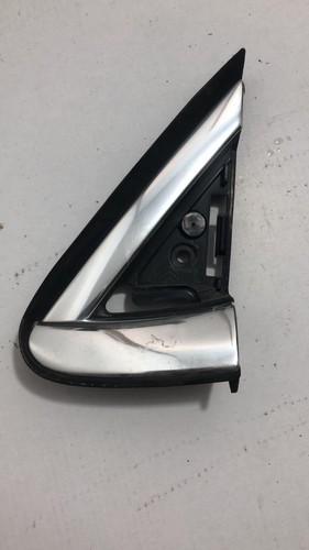 Plastiche esterne citroen ds4 - plastiche,