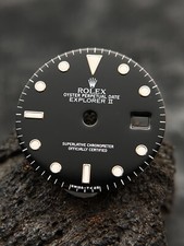 #1387 ORIGINALE ROLEX EXPLORER