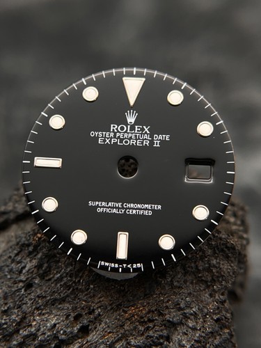 1387 originale rolex - originale, explorer