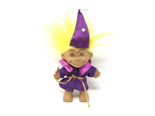 Troll magico - troll,