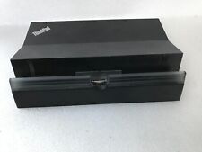 04X0376 Lenovo ThinkPad Tablet 2 Docking Station