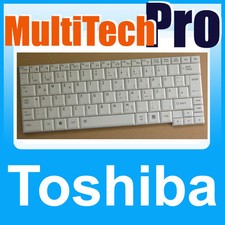 Tastiera DE per Toshiba