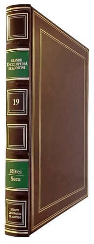 Grande enciclopedia - grande,
