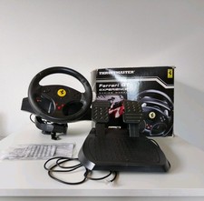 Volante Thrustmaster PC-PS3