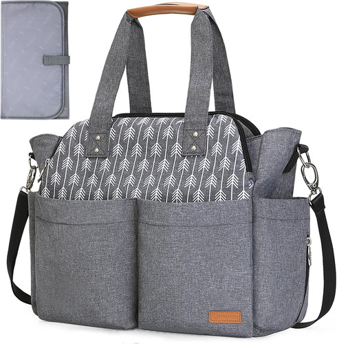 Borsa fasciatoio neonato - fasciatoio,