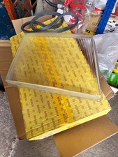 VETRO FANALE ANTERIORE DESTRO MERCEDES 403 404 TOURISMO 1305621994 1305621296