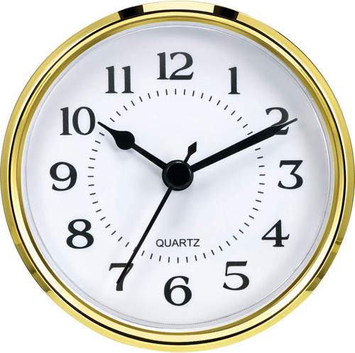 Orologio quarzo 1 2 - orologio, 3-1/2