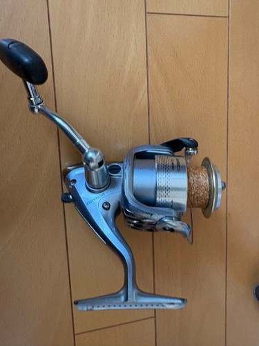 Mulinello pesca shimano - da,