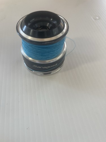 Splendida bobina shimano - splendida,