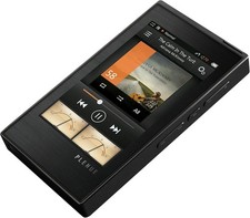 COWON JAPAN Lettore Audio Alta