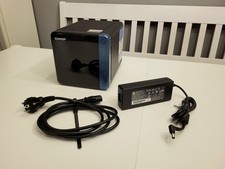 QNAP TS-453Be 8 GB Intel