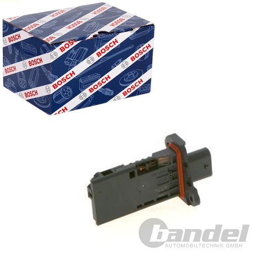 Bosch misuratore massa aria - misuratore,