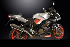 Aprilia 1000 RSV 98/03 - Tuono