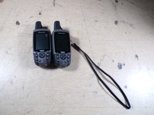 Garmin gpsmap 60csx - x2,