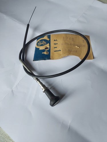 Cavo comando aria fiat - comando,