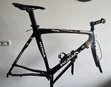 Telaio bici da corsa Koga