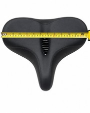 Comoda Sella per Bicicletta