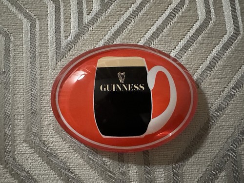 Guinness red black - guinness, frogeye