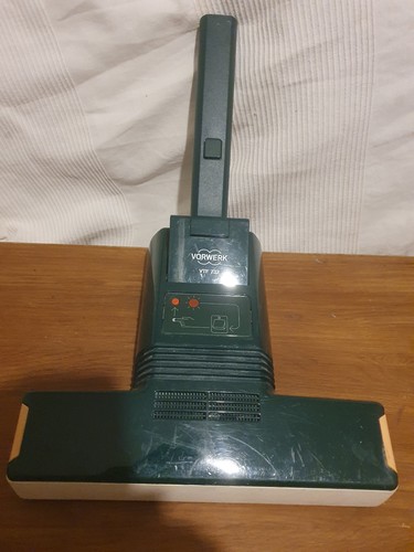 Vorwerk vtf 732 testina - vorwerk,