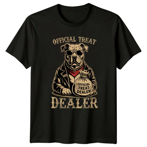 Shirt rivenditore - t-shirt,