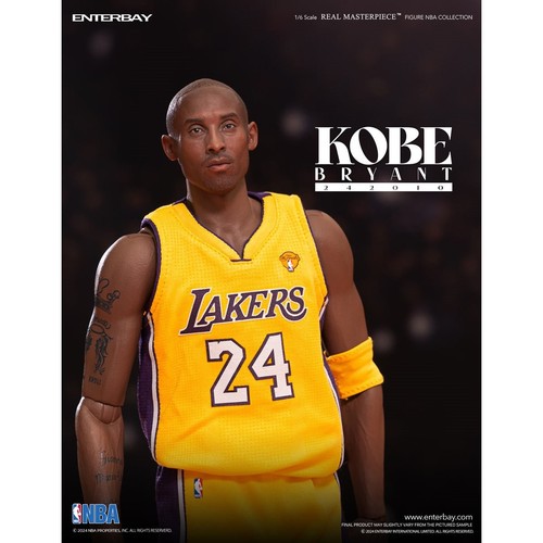 Figurina nba los angeles - figurina, 1/6