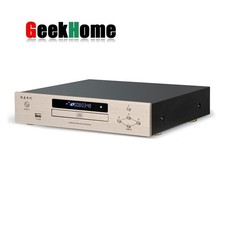 Lettore CD professionale oro