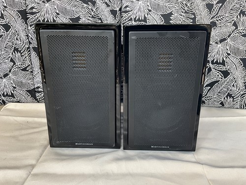 Altoparlanti martin logan - altoparlanti,