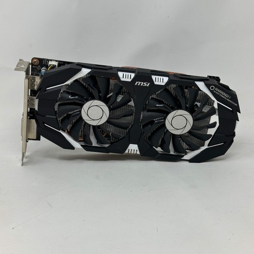 Msi geforce gtx 1060 gb - geforce,