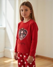 Pigiama Bambina Santoro