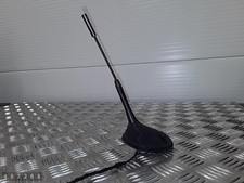 2007 PEUGEOT 207 ANTENNA