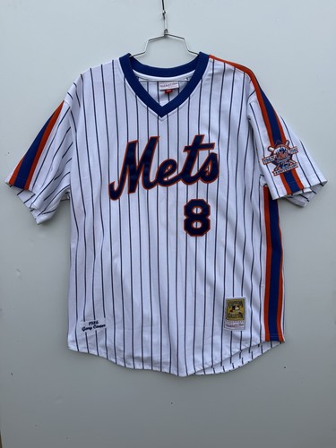 Maglia gary carter new - gary,