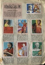 Figurine Uomini illustri