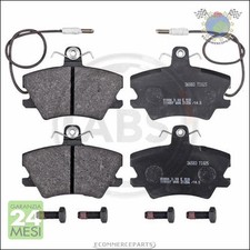 Kit pastiglie freno Abs