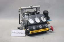 Wagner ZIP52 Pompa a Membrana