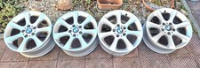 cerchi bmw 17 F31