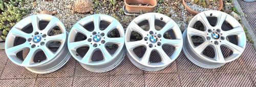 Cerchi bmw f31 - 17,