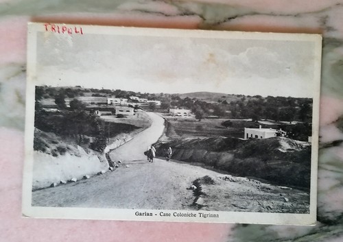 Tripoli garlan casa - tripoli,