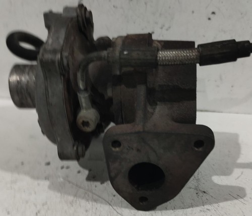 Turbina per fiat - turbina,