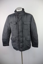 PEUTEREY GIUBBINO PIUMINO UOMO TG. M DOWN JACKET MAN VINTAGE CASUAL