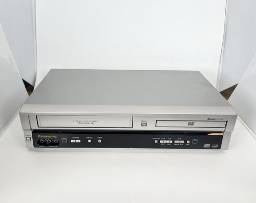 Panasonic d744s lettore - panasonic,