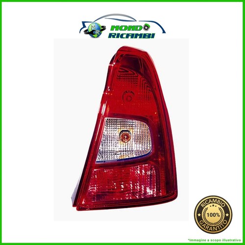 Faro fanale posteriore - -,